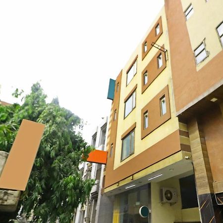 Hotel Star Inn Suite - Delhi Airport New Delhi Bagian luar foto