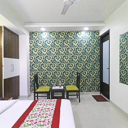 Hotel Star Inn Suite - Delhi Airport New Delhi Bagian luar foto