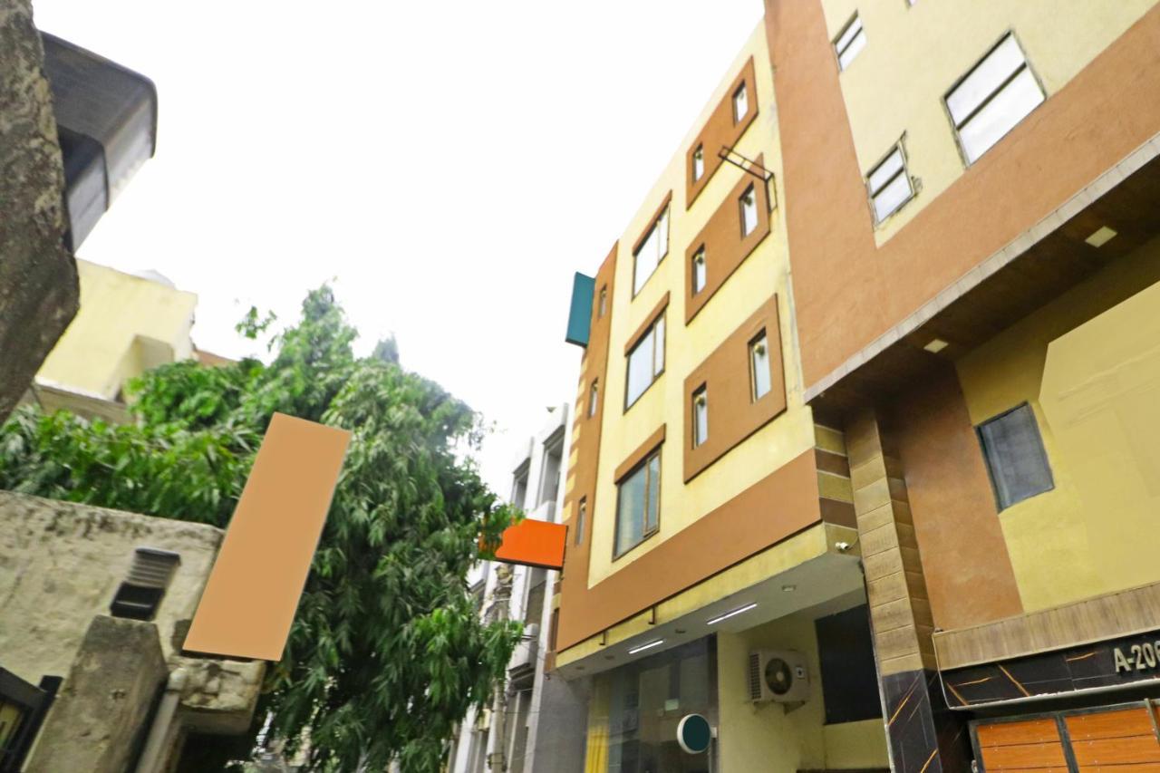 Hotel Star Inn Suite - Delhi Airport New Delhi Bagian luar foto