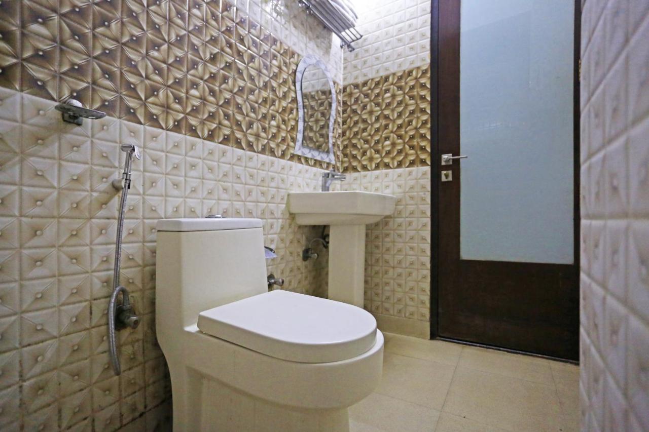 Hotel Star Inn Suite - Delhi Airport New Delhi Bagian luar foto